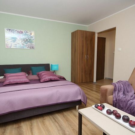 Absynt Apart Wierzbowa Wroclaw Bagian luar foto