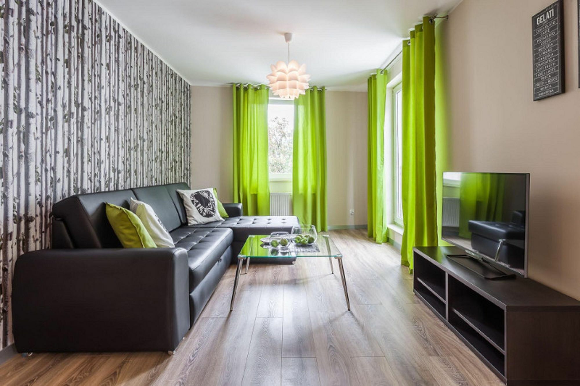 Absynt Apart Wierzbowa Wroclaw Bagian luar foto