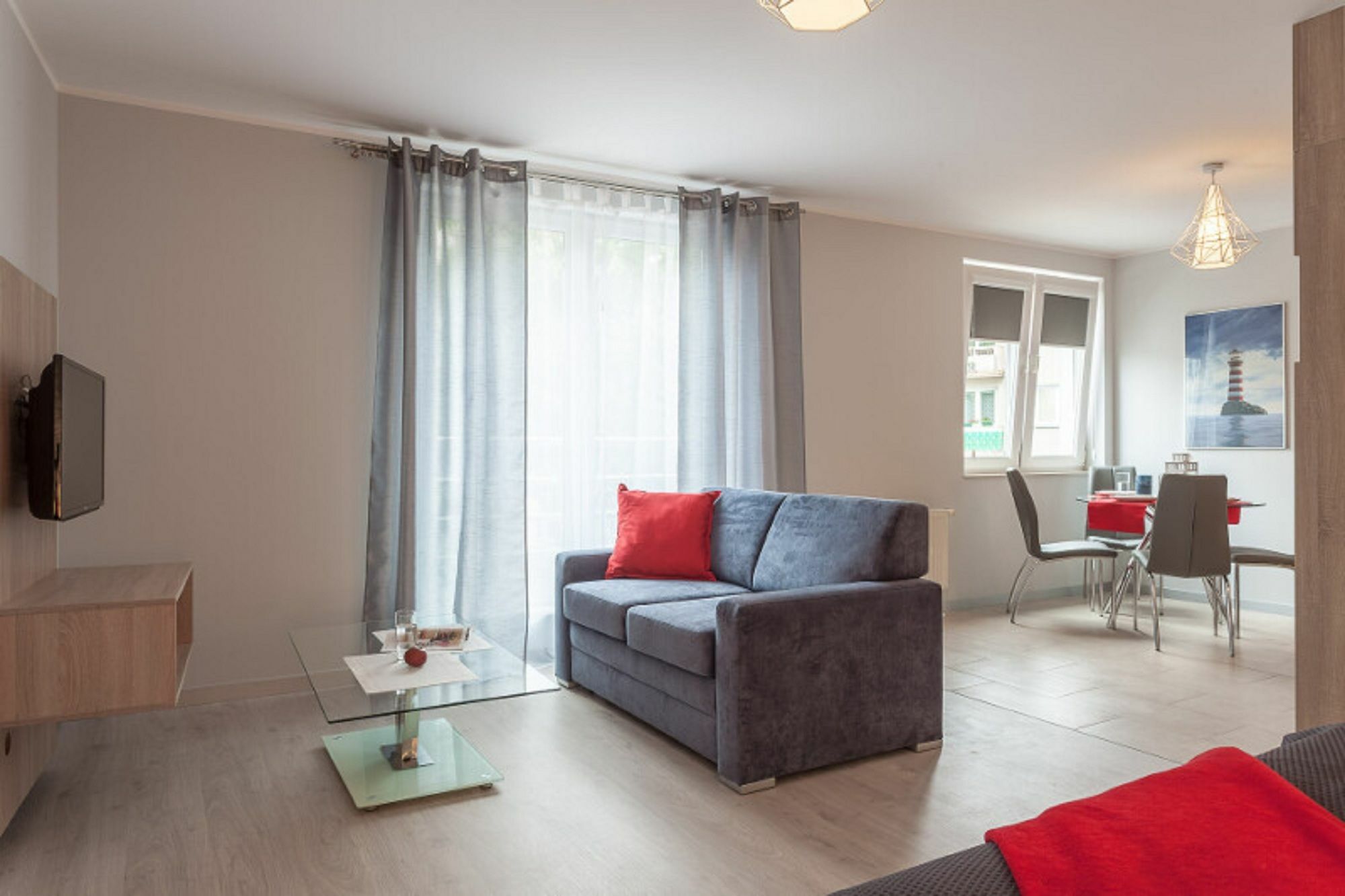Absynt Apart Wierzbowa Wroclaw Bagian luar foto