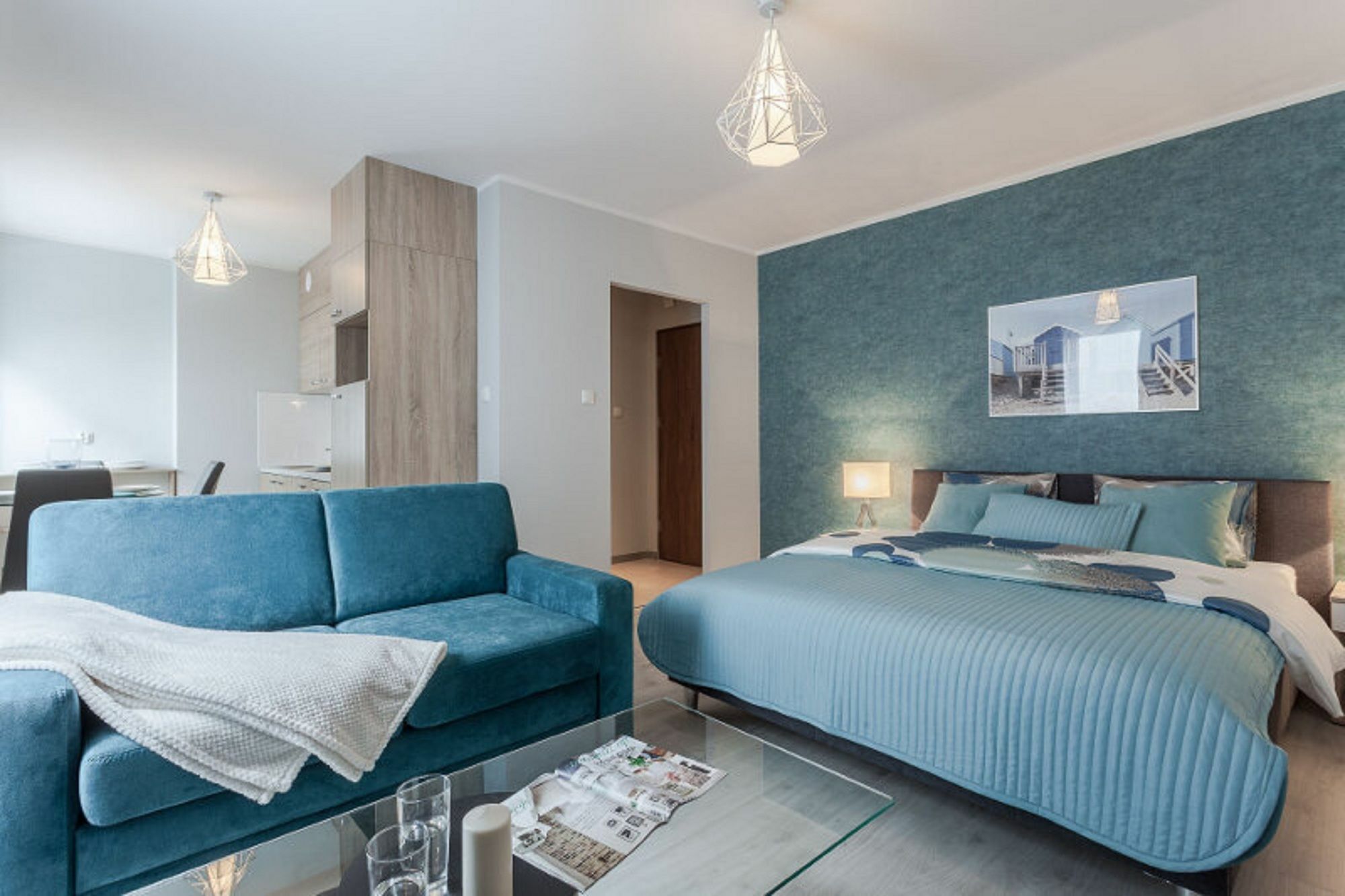Absynt Apart Wierzbowa Wroclaw Bagian luar foto