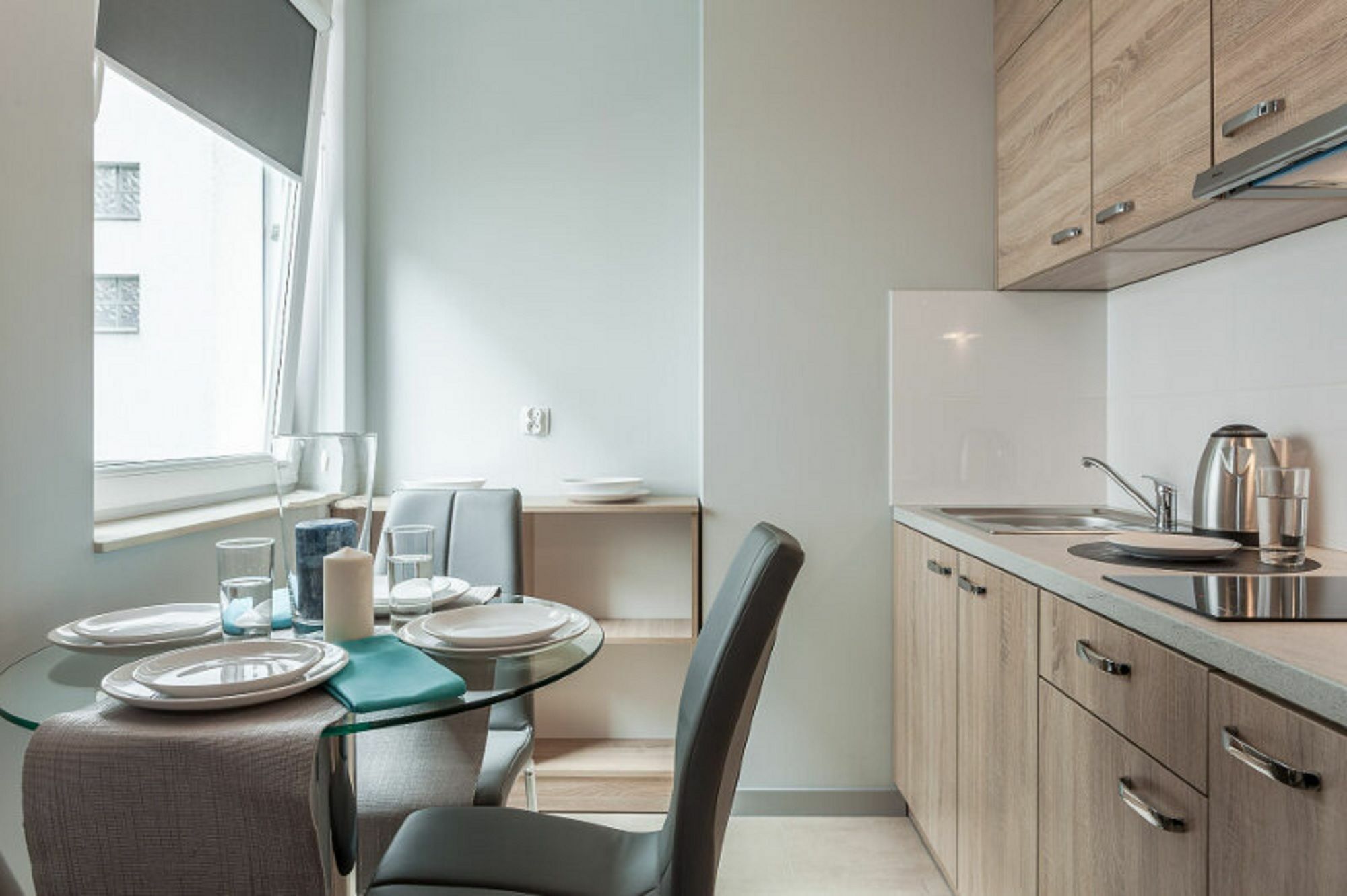 Absynt Apart Wierzbowa Wroclaw Bagian luar foto