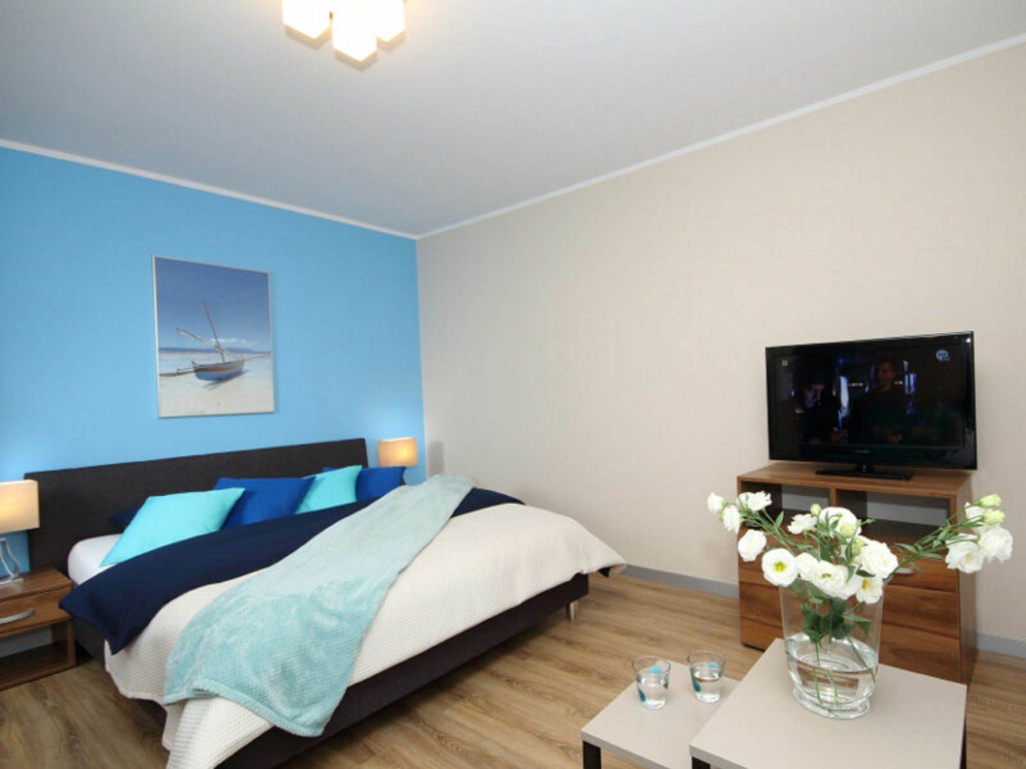Absynt Apart Wierzbowa Wroclaw Bagian luar foto
