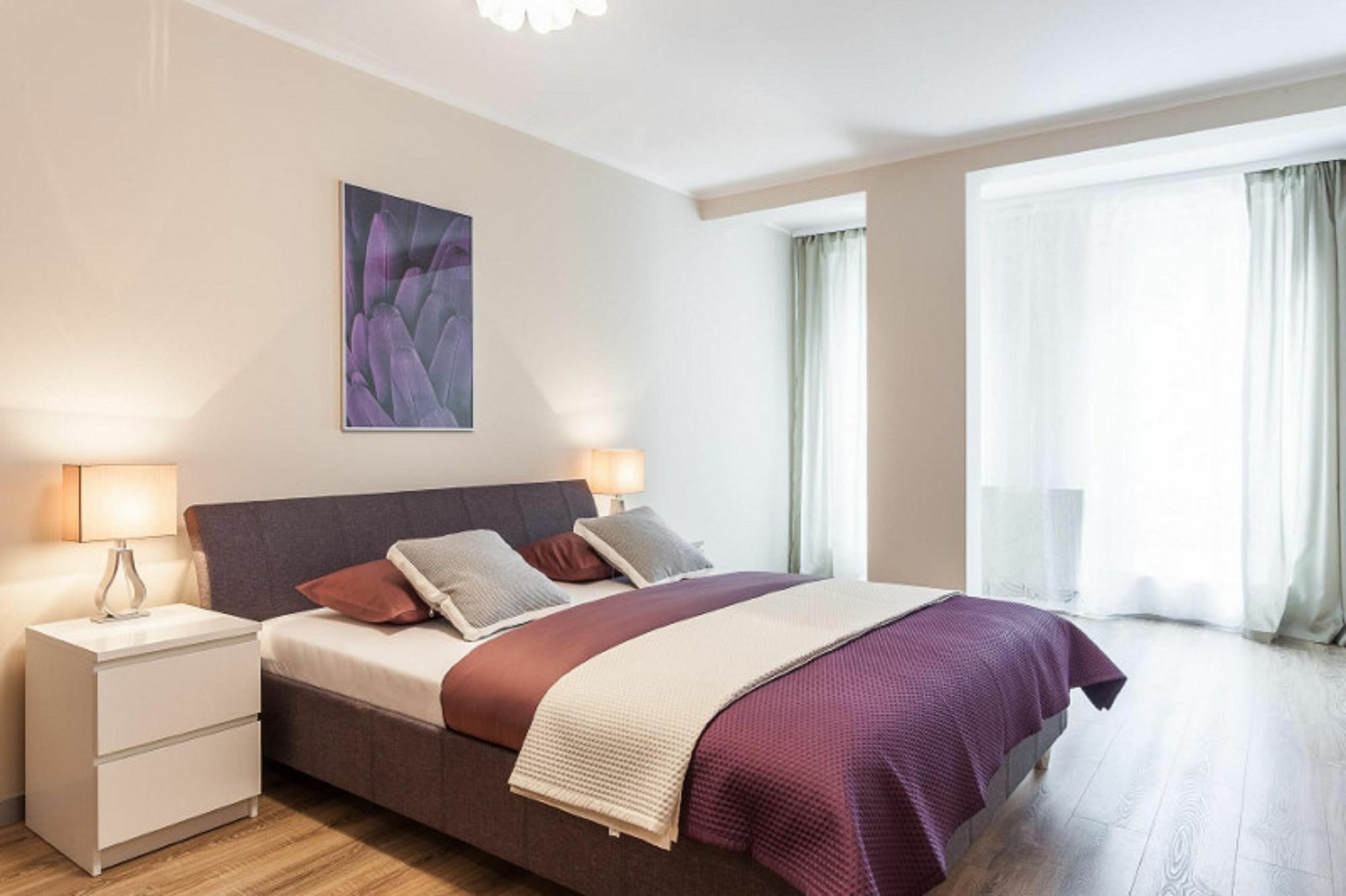 Absynt Apart Wierzbowa Wroclaw Bagian luar foto