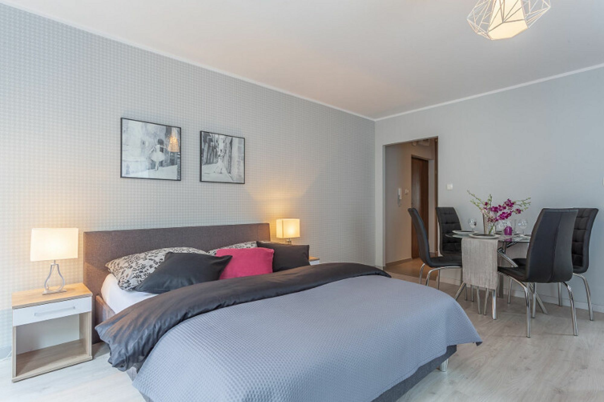 Absynt Apart Wierzbowa Wroclaw Bagian luar foto