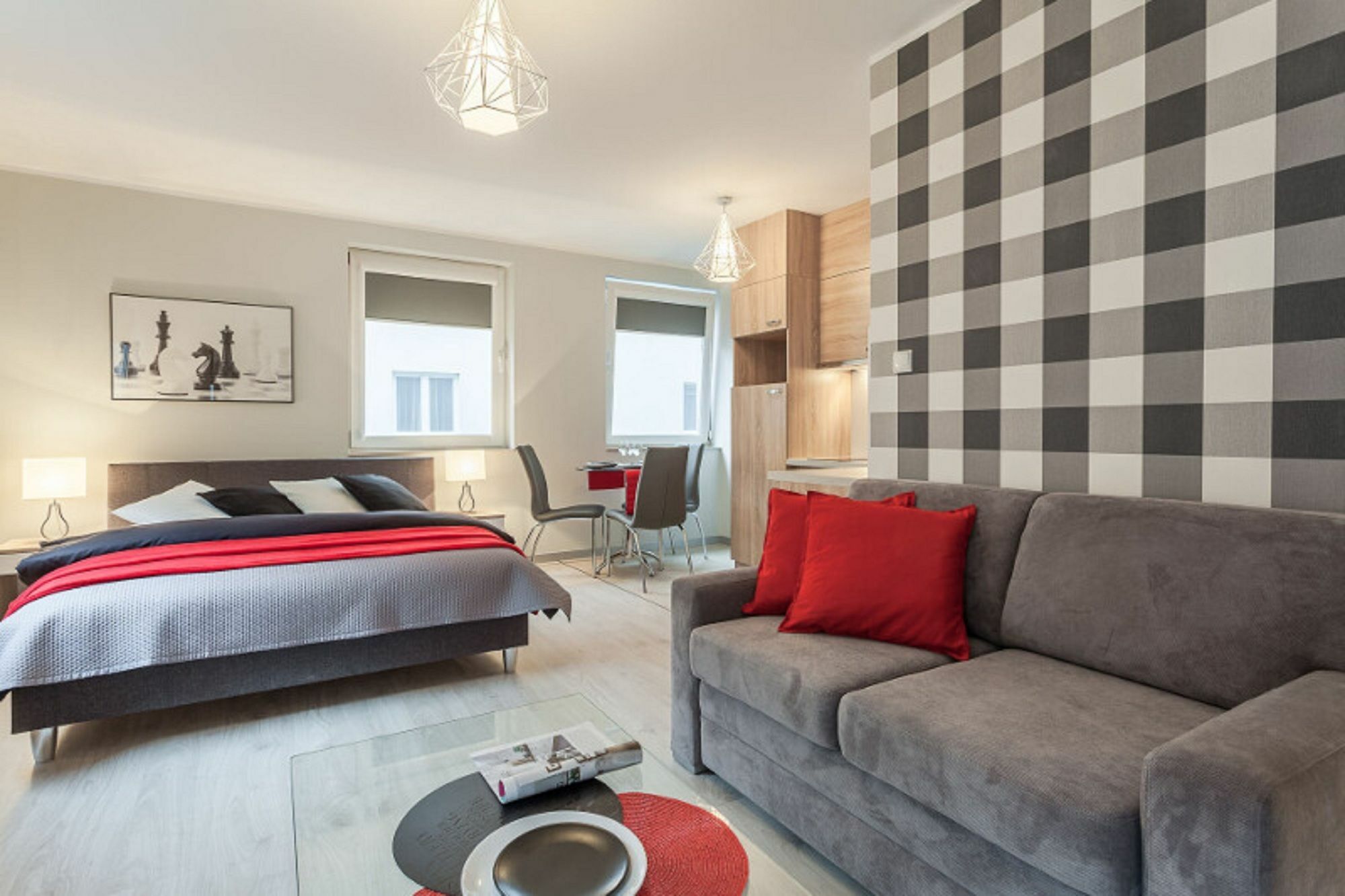 Absynt Apart Wierzbowa Wroclaw Bagian luar foto